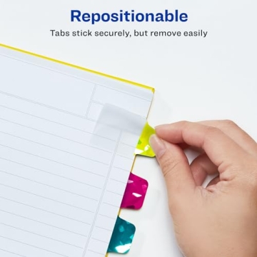 Avery Mini Ultra Tabs for Stylish Organization