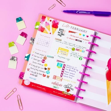 Avery Mini Ultra Tabs for Stylish Organization