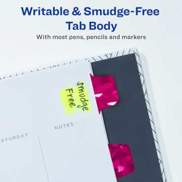 Avery Mini Ultra Tabs for Stylish Organization
