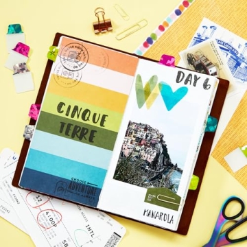 Avery Mini Ultra Tabs for Stylish Organization