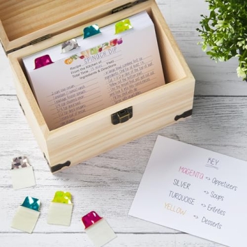 Avery Mini Ultra Tabs for Stylish Organization