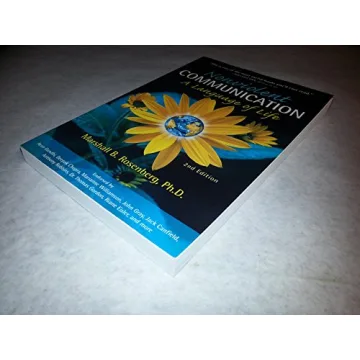 Enhance Relationships with Nonviolent Communication Book