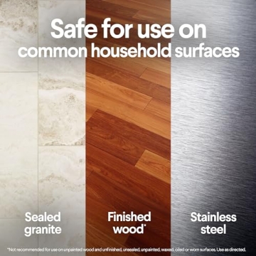 Clorox Disinfecting Wipes - Fresh Scent, 75 Wipes, 3 Pack