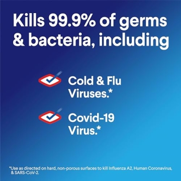 Clorox Disinfecting Wipes - Fresh Scent, 75 Wipes, 3 Pack