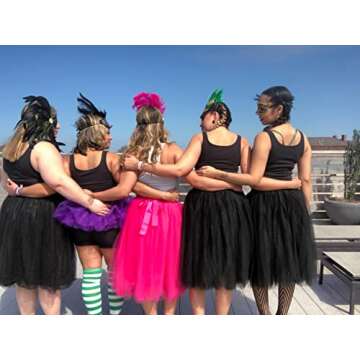 Women's Sexy Crop Tops Black Square Neck Sleeveless Tank Shirts Bralettes Corsets Like top Summer Outfits Elegant Tight Party Camis for Going Out Top Black M