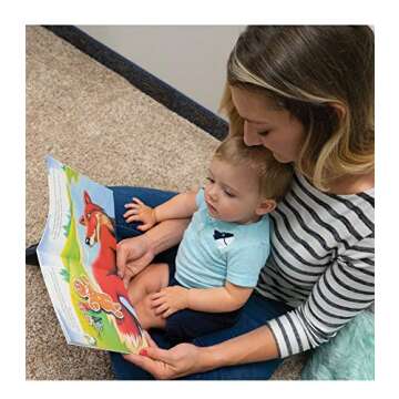 The Gingerbread Man (Keepsake Stories) (Volume 3)