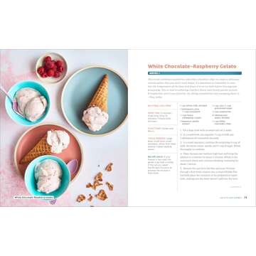 Ninja CREAMi Cookbook for Beginners (Ninja Cookbooks)