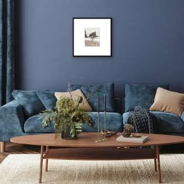 Americanflat 20x20 Picture Frame for Stylish Display