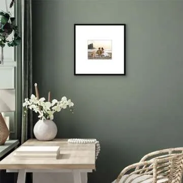 Americanflat 20x20 Picture Frame for Stylish Display