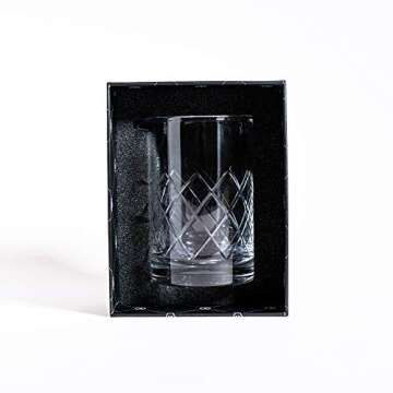 Quality Japanese Seamless Mixing Glass For Cocktails