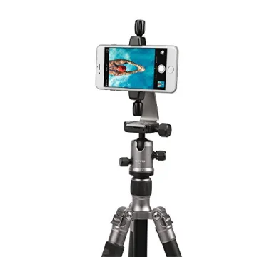 MeFOTO SideKick360 Plus Smartphone Tripod Mount
