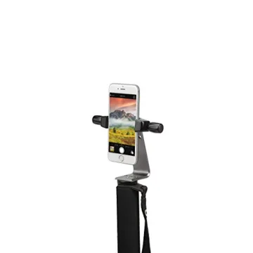 MeFOTO SideKick360 Plus Smartphone Tripod Mount