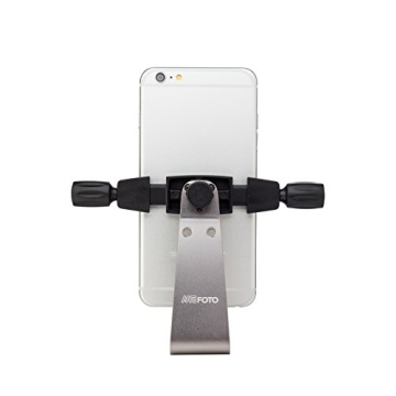 MeFOTO SideKick360 Plus Smartphone Tripod Mount
