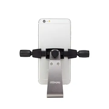 MeFOTO SideKick360 Plus Smartphone Tripod Mount
