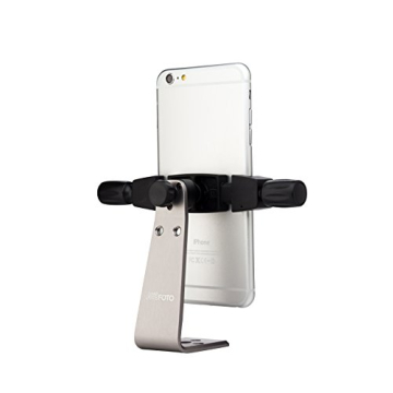 MeFOTO SideKick360 Plus Smartphone Tripod Mount