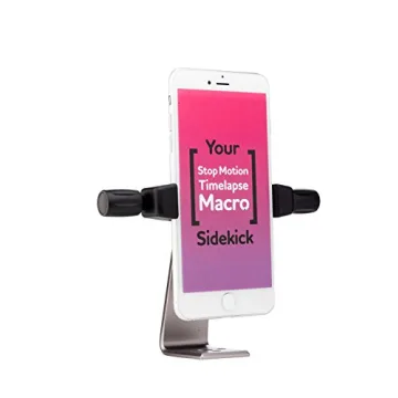 MeFOTO SideKick360 Plus Smartphone Tripod Mount