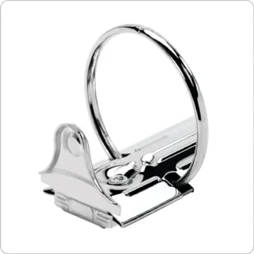 Cardinal Economy 3 Ring Binder 1 Inch 4 Pack White