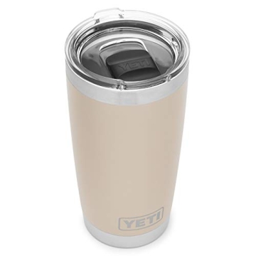 YETI Rambler 20 oz Tumbler Vacuum Insulated Gift