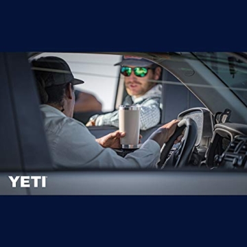 YETI Rambler 20 oz Tumbler Vacuum Insulated Gift