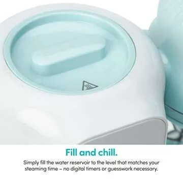 Nutribullet Baby Steam + Blend All-in-One Food Maker