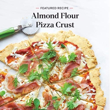 King Arthur Almond Flour, Gluten-Free, Non-GMO, 16 Ounces