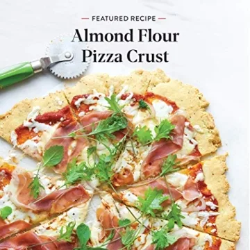 King Arthur Almond Flour, Gluten-Free, Non-GMO, 16 Ounces