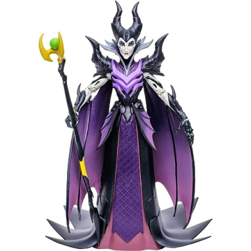 McFarlane Toys - Disney Mirrorverse 7in WV3 - Maleficent