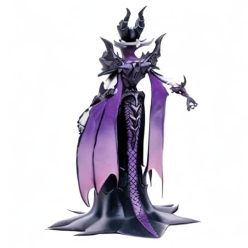 Maleficent 7" Scale Figure from Disney Mirrorverse