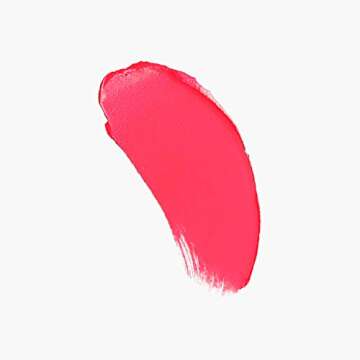 Vegan Lip Bar Lipstick | City Girl Coral Pink Matte Finish