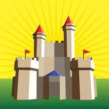 Paint by Sticker Kids Activity Book for Creative Fun