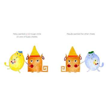 Square Cat - A Heartwarming Tale of Acceptance