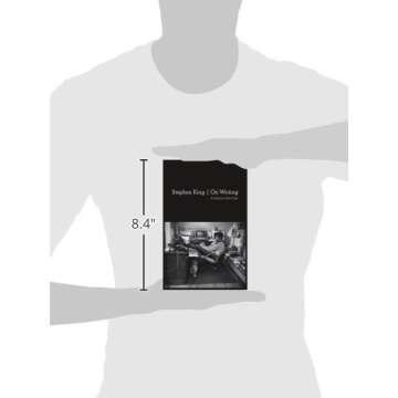 On Writing: A Memoir of the Craft