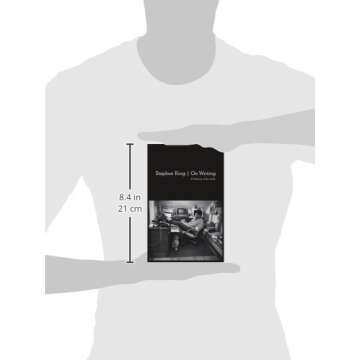 On Writing: A Memoir of the Craft