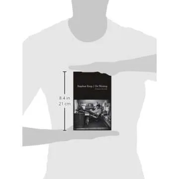 On Writing: A Memoir of the Craft