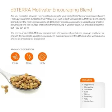 Essential Oil Roll-On Kit for Emotional Wellness