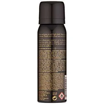 Oribe Free Styler Working Hairspray - Workable, Brushable Control
