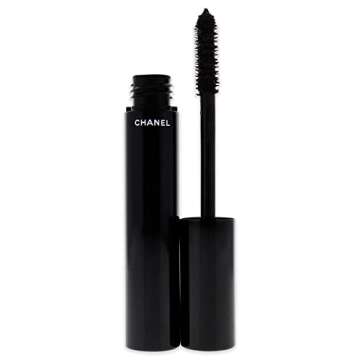 Chanel Le Volume De Chanel Mascara - 10 Noir Women Mascara 0.21 oz