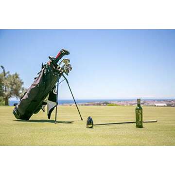 Knolive Epicure | Ranked Nº1 | World´s Best Extra Virgin Olive Oil | Fresh Harvest 2019 / 2020 | Award Winner Spanish EVOO | First Cold Pressed | Gift | 16.9 floz (500 ml)