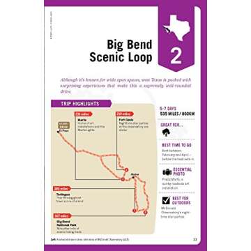 Lonely Planet San Antonio, Austin & Texas Backcountry Road Trips 1 (Travel Guide)