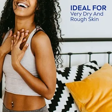 NIVEA Intense Healing Body Lotion 72-Hour Moisture Pump