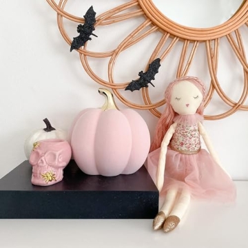 Adorable MON AMI Scented Plush Doll for All Ages