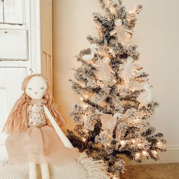 Adorable MON AMI Scented Plush Doll for All Ages