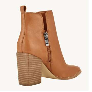 Juliet Holy Women's V Cut Ankle Boots for Stylish Comfort