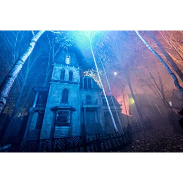 Froggy's Fog Halloween Party Fog Fluid - 1 Gallon