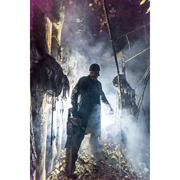 Froggy's Fog Halloween Party Fog Fluid - 1 Gallon