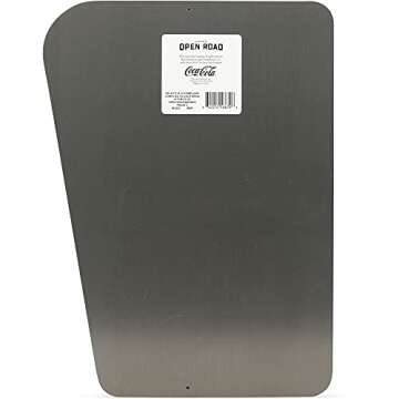 Vintage Coca-Cola Movie Metal Wall Decor for Nostalgic Spaces