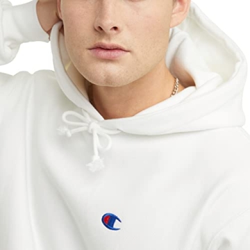 Champion Men's Reverse Weave Pullover Hoodie for All