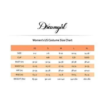 Dreamgirl Athena Genie's Delight