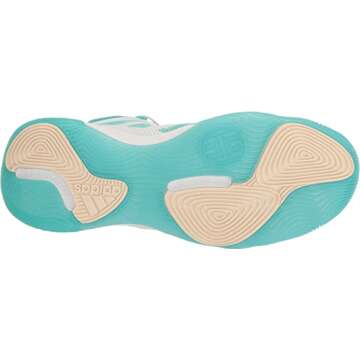 adidas Harden Stepback Basketball Shoes for All