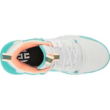adidas Harden Stepback Basketball Shoes for All